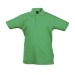 Lightweight Summer kids polo shirt, Child polo shirt promotional