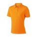 Product thumbnail Women's stretch polo 0