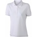 Product thumbnail Women's stretch polo 1