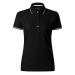 Product thumbnail Women's fashion polo shirt - MALFINI 4