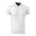 Product thumbnail Men's fashion polo shirt - MALFINI 0