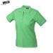 Women's classic polo shirt colours wholesaler