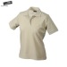 Women's classic polo shirt colours wholesaler