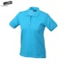 Women's classic polo shirt colours, women's polo shirt promotional