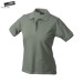 Women's classic polo shirt colours, women's polo shirt promotional