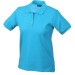 Product thumbnail Women's classic polo shirt colours 3