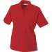 Product thumbnail Women's classic polo shirt colours 5