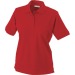 Women's classic polo shirt colours, women's polo shirt promotional