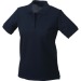 Women's classic polo shirt colours wholesaler