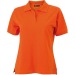 Women's classic polo shirt colours, women's polo shirt promotional