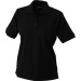 Women's classic polo shirt colours wholesaler