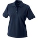 Product thumbnail Women's classic polo shirt colours 4
