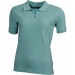Women's classic polo shirt colours wholesaler