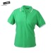 Product thumbnail Women's polo shirt, short sleeves 0