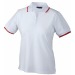 Polo classique Femme - James Nicholson, polo femme promotional