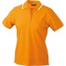 Product thumbnail Women's polo shirt, short sleeves 2