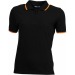 Product thumbnail Women's polo shirt, short sleeves 4