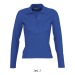 Women's polo shirt colour 210 g sol's - podium - 11317c wholesaler