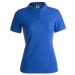 Product thumbnail Women's polo shirt Colour 