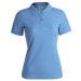 Product thumbnail Women's polo shirt Colour keya WPS180 3