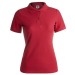 Product thumbnail Women's polo shirt Colour keya WPS180 4