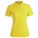 Women's polo shirt Colour "keya" WPS180, woman polo promotional