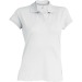 Women's polo short sleeve Kariban wholesaler