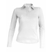 Women's Polo Long Sleeve Kariban wholesaler