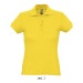 Women's Polo - passion - 11338c wholesaler