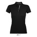 Product thumbnail Women's polo shirt - portland women 3