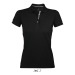 PORTLAND WOMEN, polo femme promotional