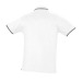 Thick cotton golf polo shirt wholesaler