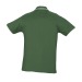 Short sleeve polo shirts