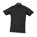 Thick cotton golf polo shirt, Short sleeve polo promotional