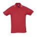 Product thumbnail Thick cotton golf polo shirt 1