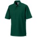 Product thumbnail HEAVY DUTY POLO - Russell 3