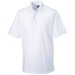 HEAVY DUTY POLO - Russell, Russell Textile promotional