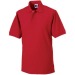 Product thumbnail HEAVY DUTY POLO - Russell 5