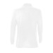 Product thumbnail Men's white polo shirt 170 g sol's - star - 11328b 2