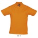 Product thumbnail Men's polo shirt colour 3XL 170 grs SOL'S - Prescott 1