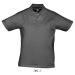 Product thumbnail Men's polo shirt colour 3XL 170 grs SOL'S - Prescott 2