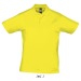 Product thumbnail Men's polo shirt colour 3XL 170 grs SOL'S - Prescott 3