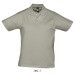 Product thumbnail Men's polo shirt colour 3XL 170 grs SOL'S - Prescott 4