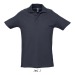 Product thumbnail Men's polo shirt colour 3XL SOL'S - Spring II 2