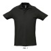 Product thumbnail Men's polo shirt colour 3XL SOL'S - Spring II 4