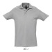 Product thumbnail Men's polo shirt colour 3XL SOL'S - Spring II 3