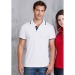 Kariban short sleeve polo shirt for men, Kariban Textile promotional
