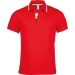 Product thumbnail Kariban short sleeve polo shirt for men 2