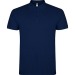 Product thumbnail Men's short sleeve polo shirt STAR (Children's sizes) 2