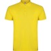 Product thumbnail Men's short sleeve polo shirt STAR (Children's sizes) 4
